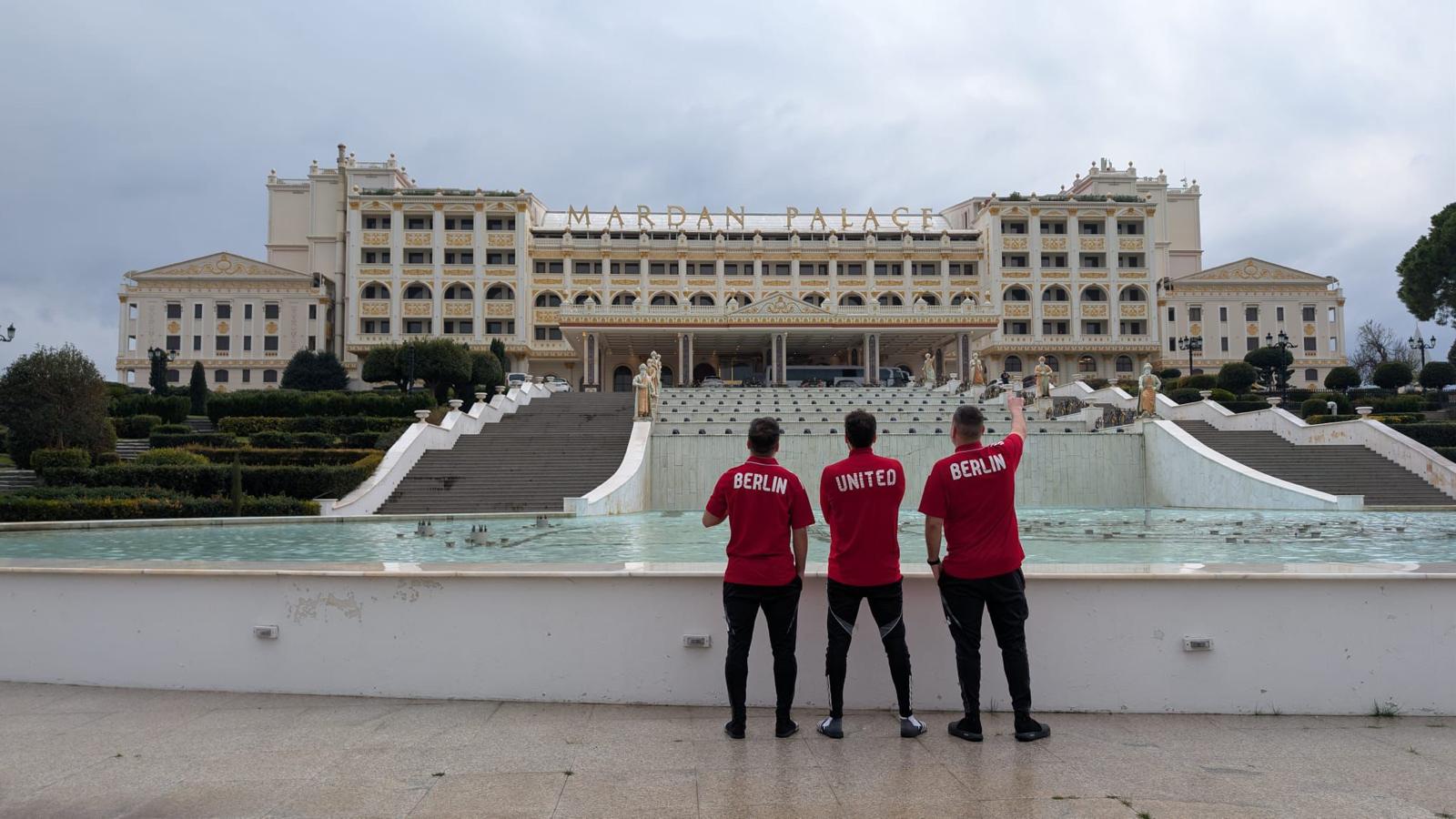 Antalya Camp – Bild 84